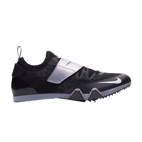Nike Zoom Pole Vault Elite 'Black Indigo Fog'