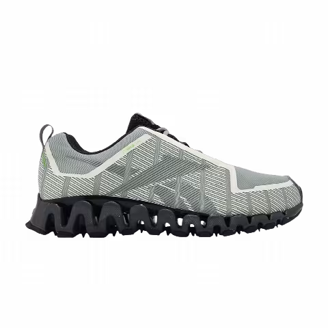 Reebok ZigWild TR 6 'Pure Grey Black'