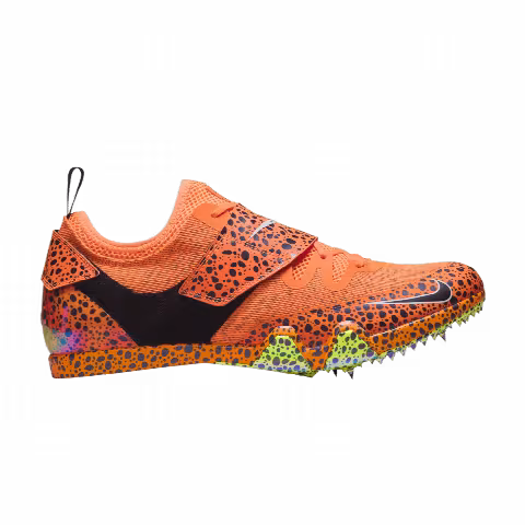 Nike Pole Vault Elite 'Electric Pack'