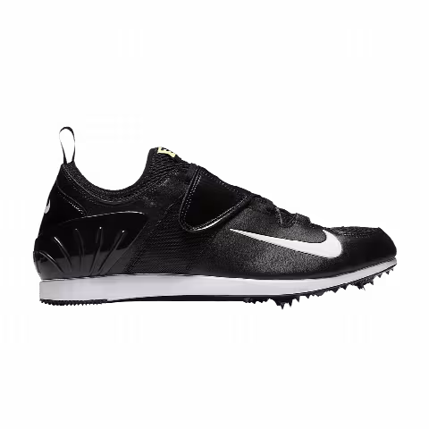 Nike Zoom Pole Vault 2 'Black White'