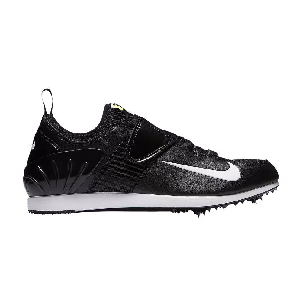 Nike Zoom Pole Vault 2 Black White