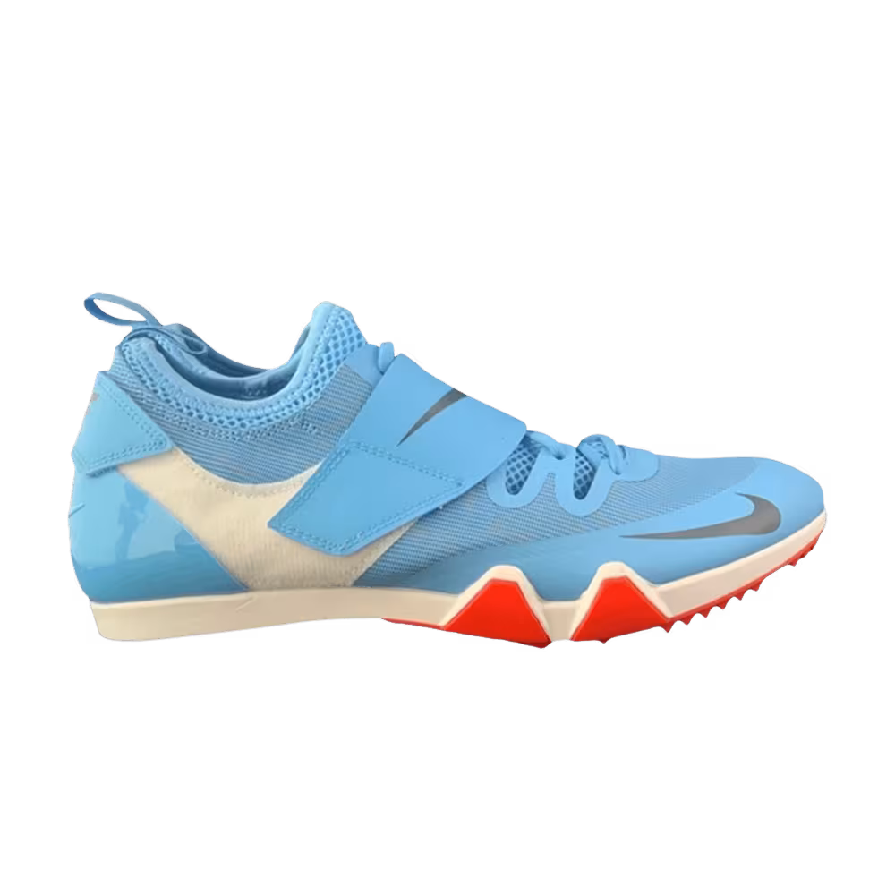 Nike Pole Vault Elite Ice Blue