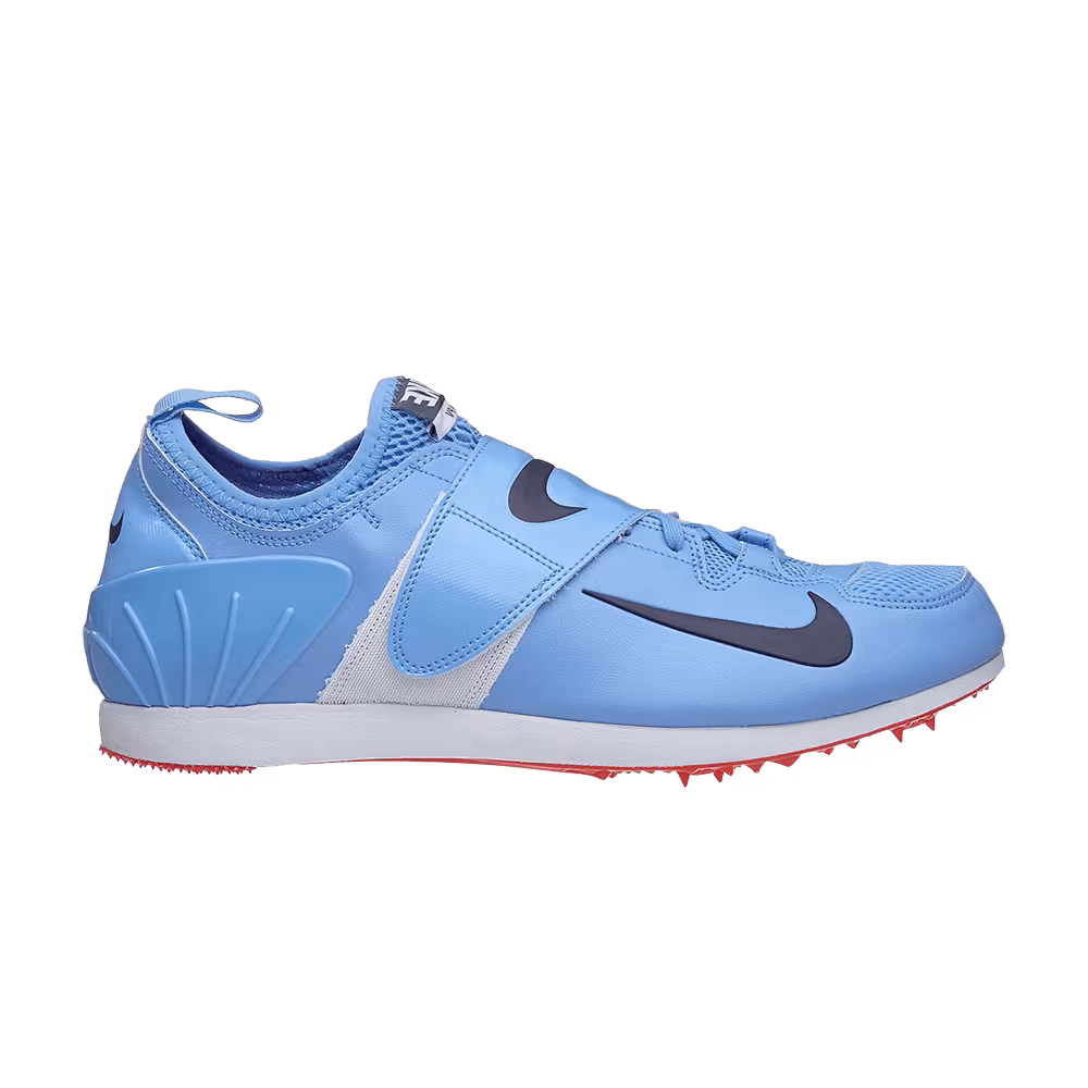 Nike Zoom Pole Vault 2 Ice Blue