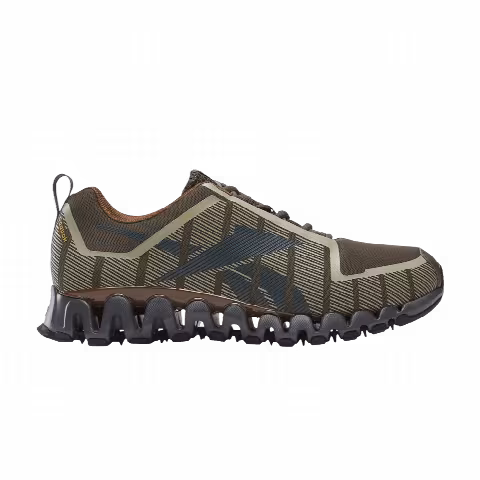 Reebok ZigWild Trail 6 'Grout'