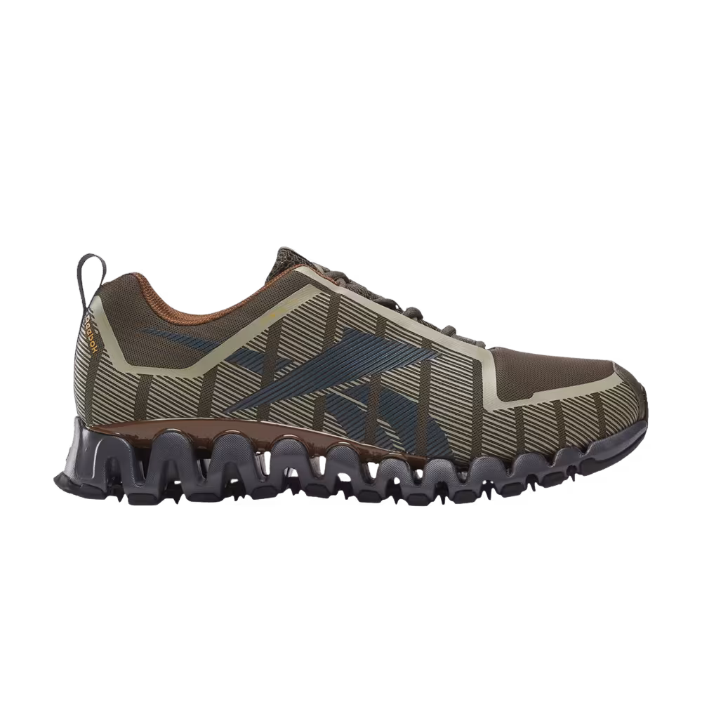 Reebok ZigWild Trail 6 Grout