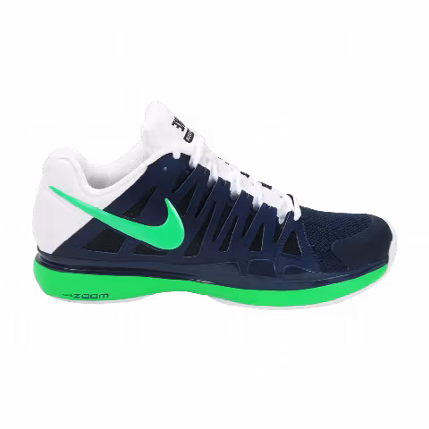 Nike Zoom Vapor 9 Tour 'Navy Poison Green'