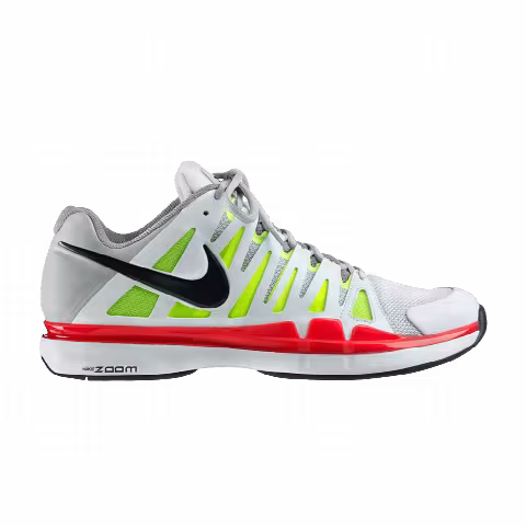 Nike Zoom Vapor 9 Tour 'Pure Platinum Volt'