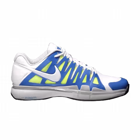 Nike Zoom Vapor 9 Tour SL 'White Soar'