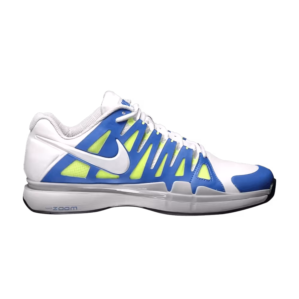 Nike Zoom Vapor 9 Tour SL White Soar