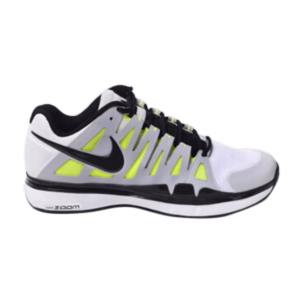 Nike Zoom Vapor 9 Tour Platinum Volt
