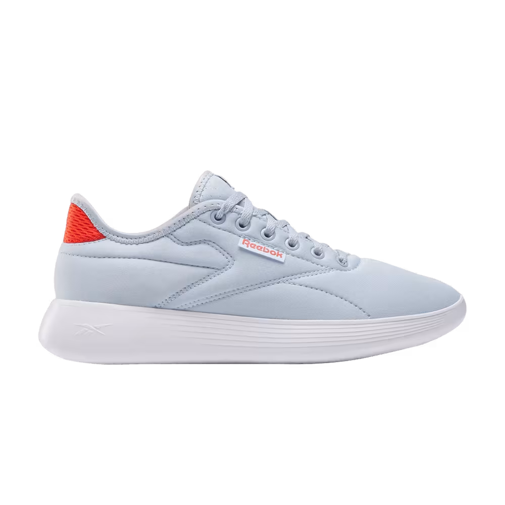 Reebok Women's Active Lite Pale Blue Vector Red