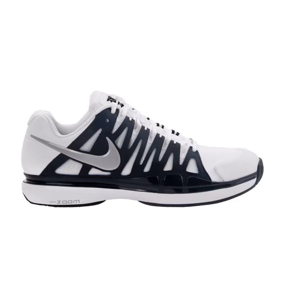 Nike Zoom Vapor 9 Tour White Armory Navy