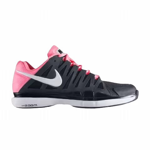 Nike Zoom Vapor 9 Tour 'Anthracite Pearlized Pink'