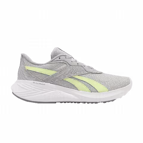 Reebok Wmns Energen Tech 'Steel Fog Citron Glow'