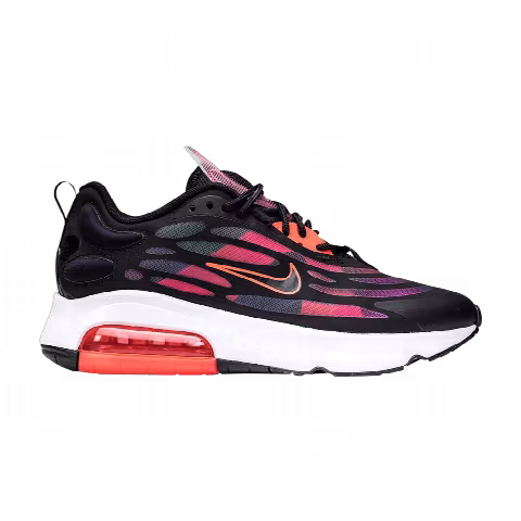 Nike Wmns Air Max Exosense SE 'Black Hyper Pink'