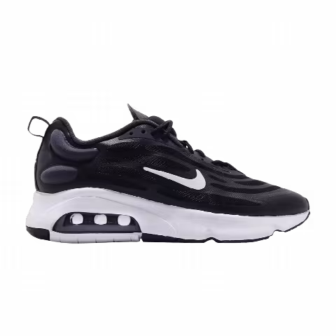 Nike Air Max Exosense 'Black White'