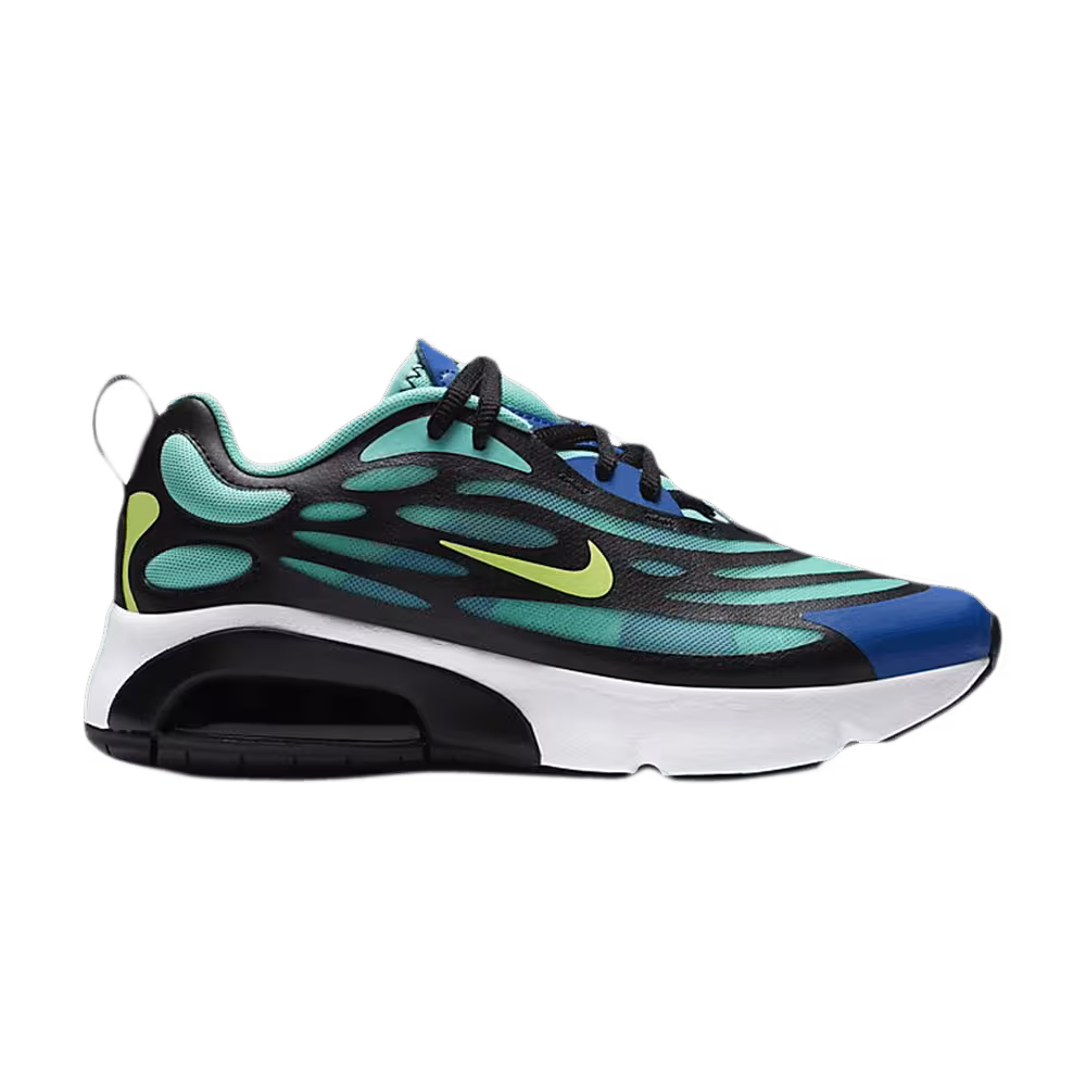 Nike Air Max Exosense GS Hyper Turquoise