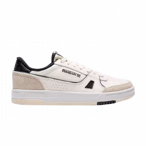 Reebok LT Court 'Chalk Moonstar Black'