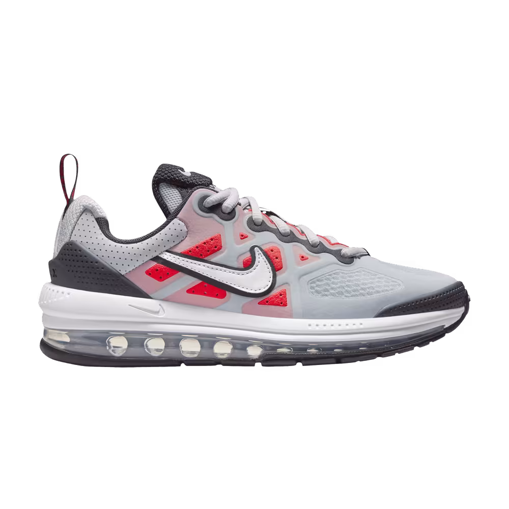 Nike Air Max Genome GS Infrared