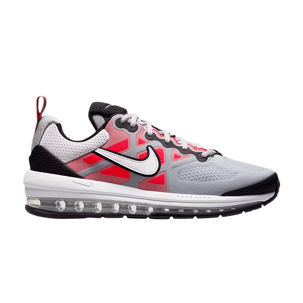 Nike Air Max Genome Infrared