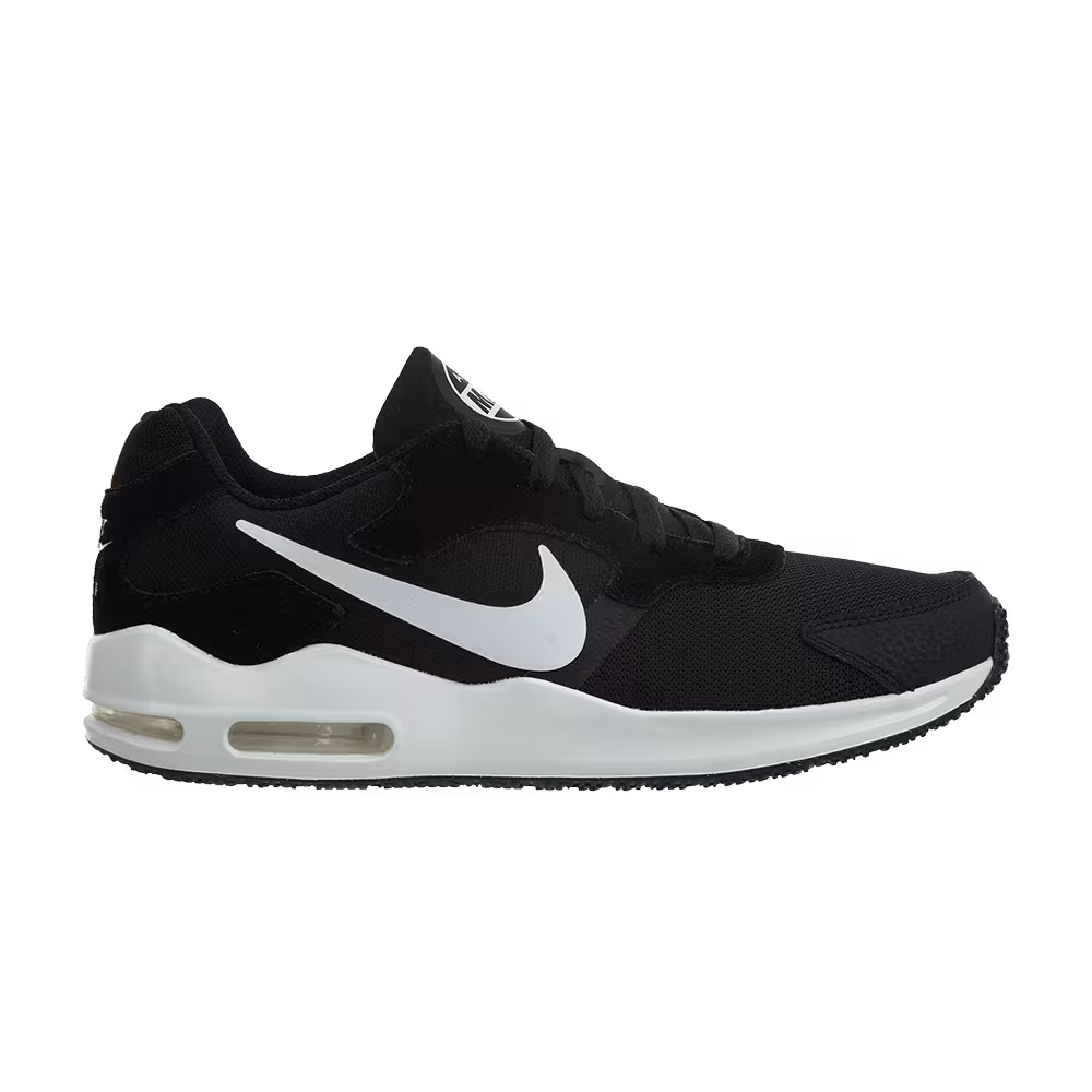 Nike Air Max Guile Black
