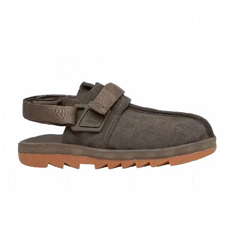 Reebok Beatnik Sandal 'Army Green Gum'