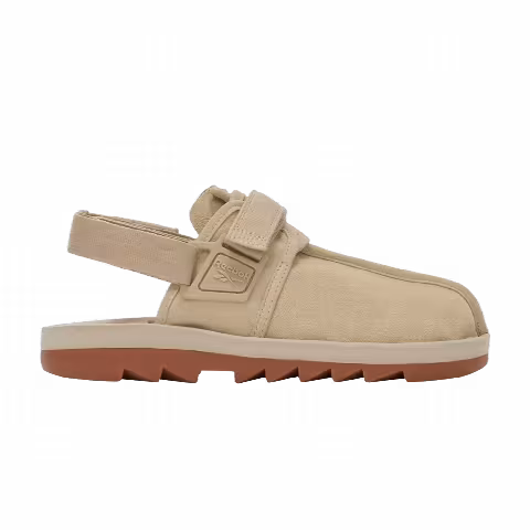 Reebok Beatnik Sandal 'Beige Gum'