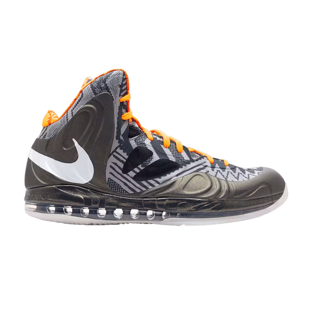 Nike Air Max Hyperposite- Bhm Black History Month