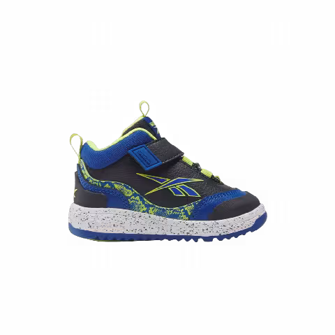 Reebok Weebok Storm X Toddler 'Obsidian Vector Blue'