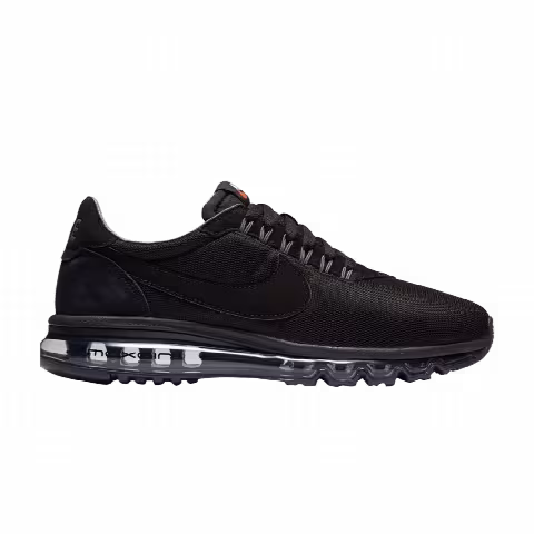 Nike Air Max LD Zero 'Black'