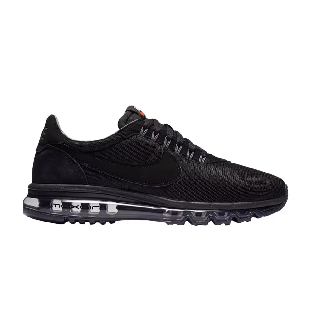 Nike Air Max LD Zero Black