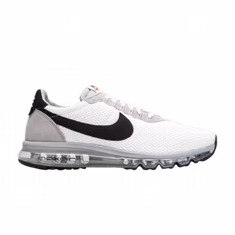 Nike Air Max LD-Zero 'White Grey'