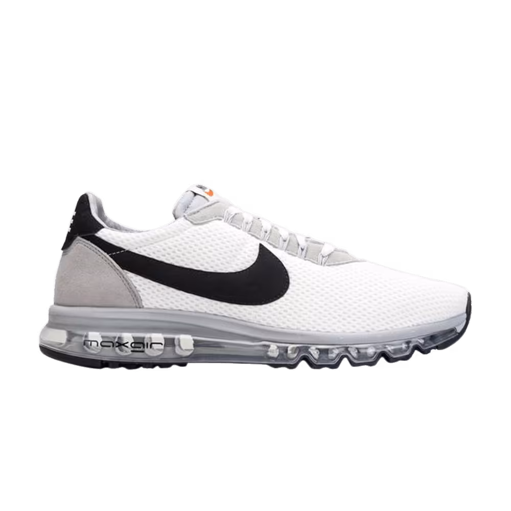 Nike Air Max LD-Zero White Grey