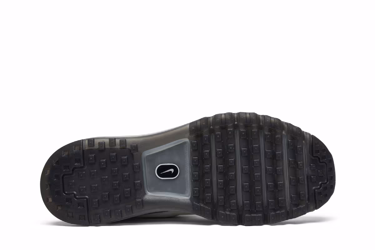 Fragment x Nike Air Max LD-Zero Cool Grey, view 5