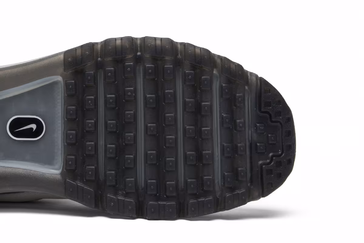 Fragment x Nike Air Max LD-Zero Cool Grey, view 6