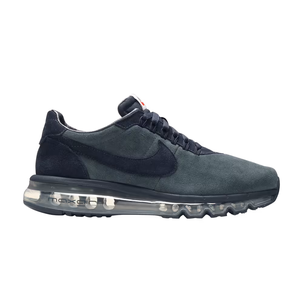 Nike Air Max LD-Zero Black Dark Grey