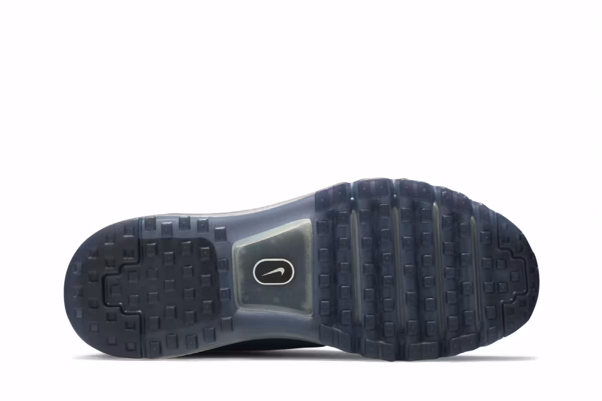 Nike Air Max LD-Zero Black Dark Grey, view 5
