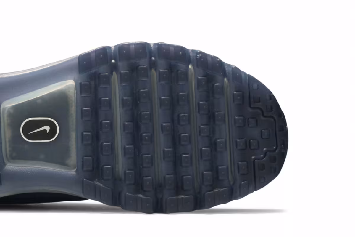 Nike Air Max LD-Zero Black Dark Grey, view 6