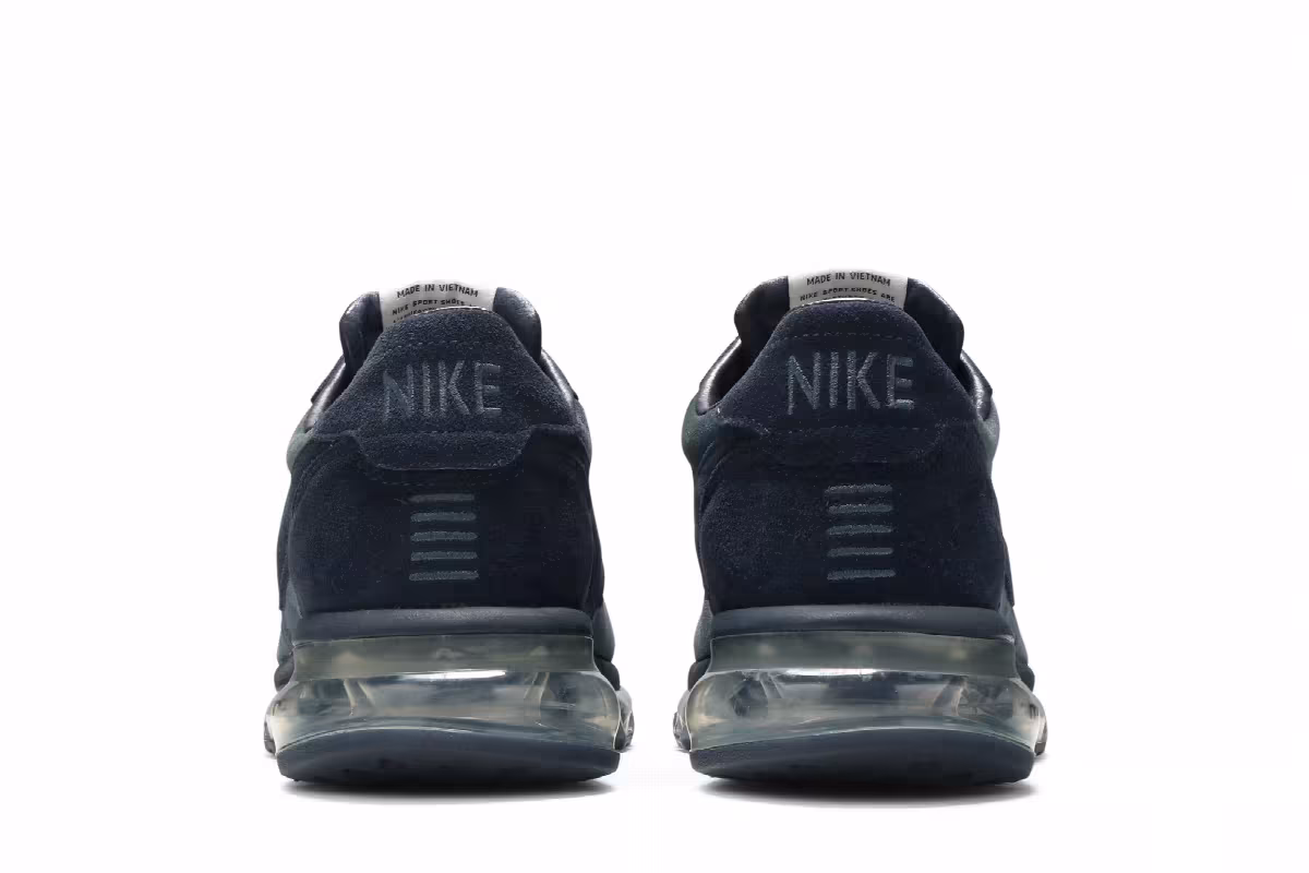 Nike Air Max LD-Zero Black Dark Grey, view 7