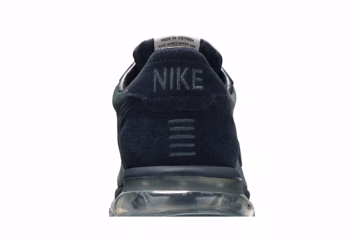 Nike Air Max LD-Zero Black Dark Grey, view 8