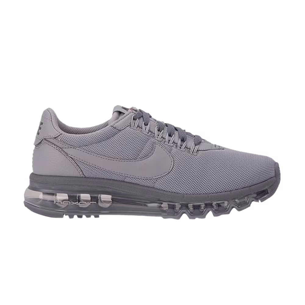 Nike Women's Air Max LD Zero Wolf Grey