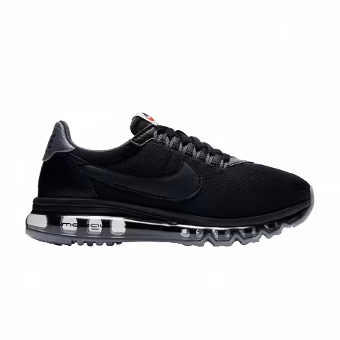 Nike Wmns Air Max LD Zero 'Black'