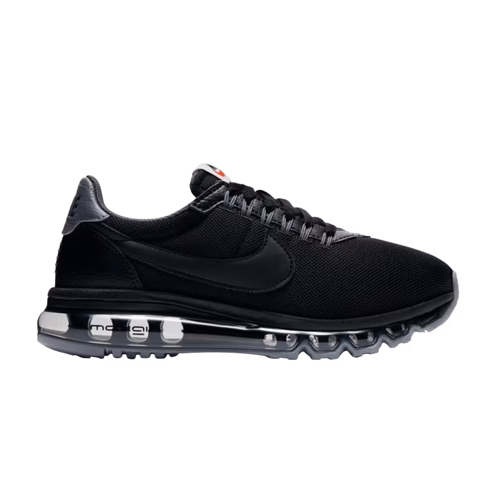 Nike Women's Air Max LD Zero Black
