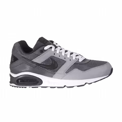 Nike Air Max Navigate 'Dark Grey'