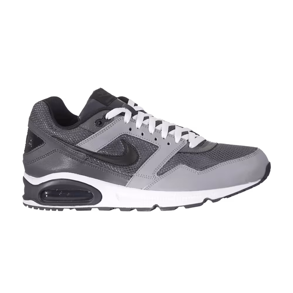 Nike Air Max Navigate Dark Grey
