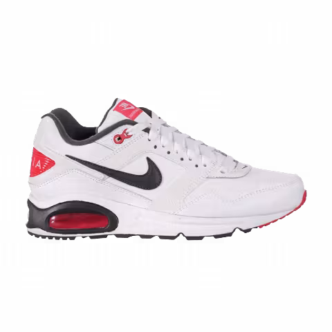 Nike Wmns Air Max Navigate Leather 'White Cherry'