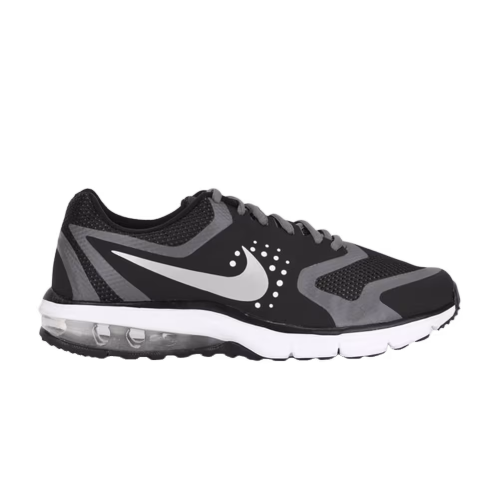 Nike Air Max Premiere Run Black