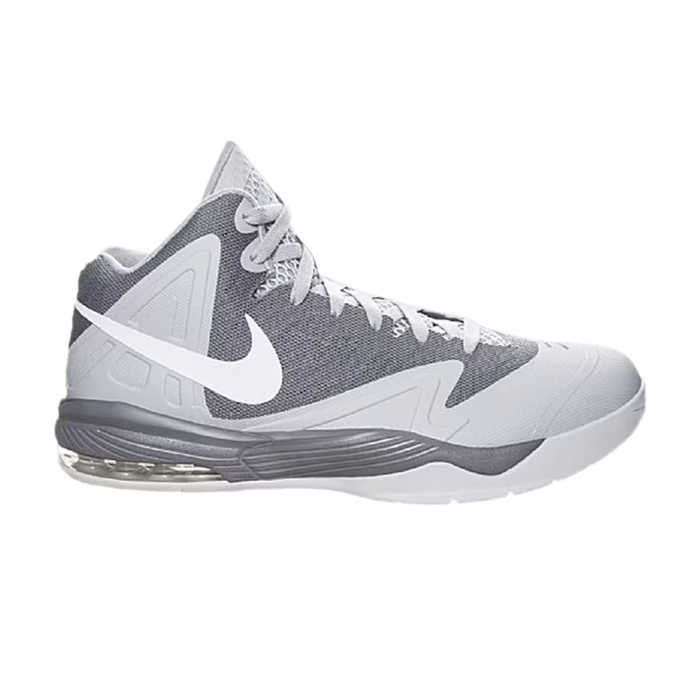 Nike Air Max Premiere Cool Grey Pure Platinum