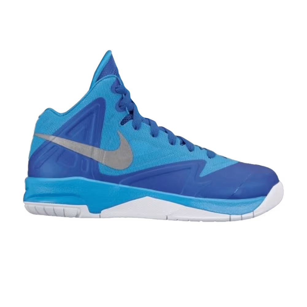 Nike Air Max Premiere GS Game Royal