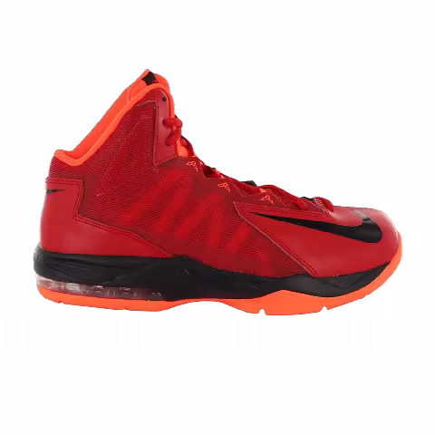Nike Air Max Stutter Step 2 'Gym Red'